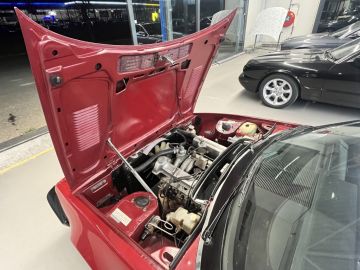 Triumph TR7